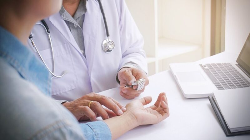 Zamojski szpital otwiera nowy oddział i rekrutuje lekarzy specjalistów