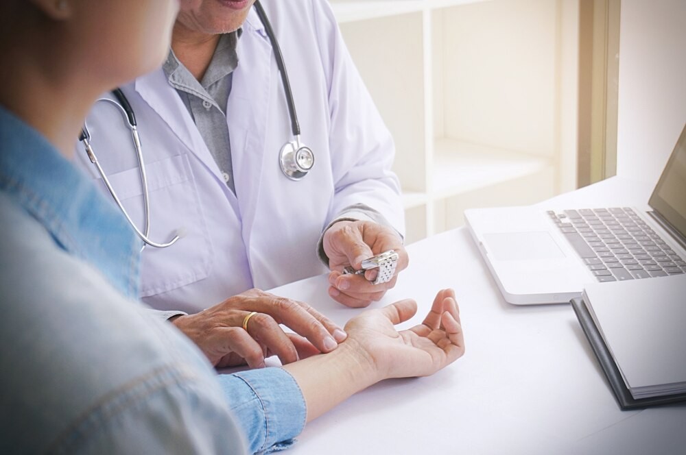 Zamojski szpital otwiera nowy oddział i rekrutuje lekarzy specjalistów