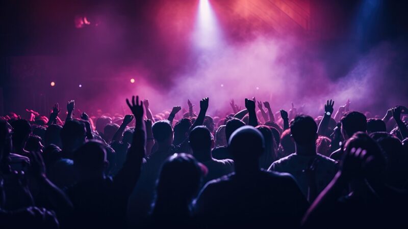 Koncert „Królowej Anielskiej” w Radecznicy z okazji Wniebowzięcia Maryi Panny