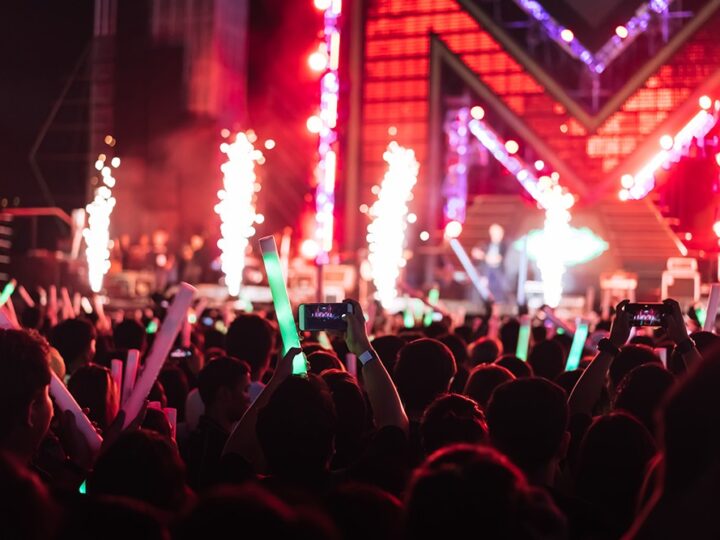 Korycki w Zamościu: Muzyczna podróż pełna emocji i ballad
