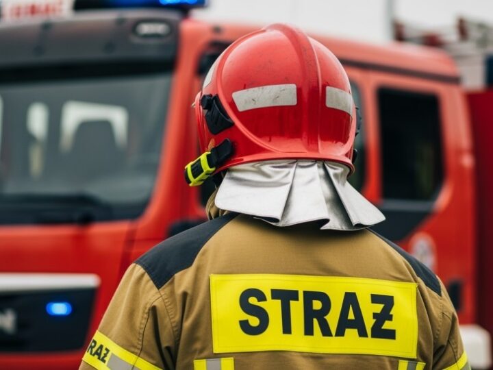 OSP KSRG Niedzieliska obchodzi stulecie: Tradycja, odwaga i służba mieszkańcom
