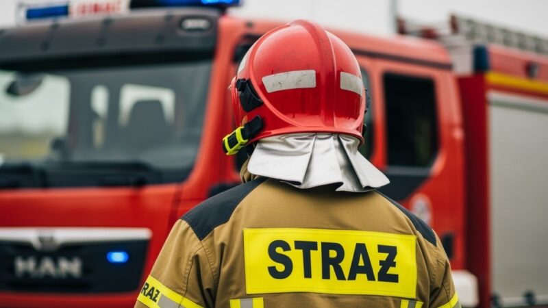 OSP KSRG Niedzieliska obchodzi stulecie: Tradycja, odwaga i służba mieszkańcom