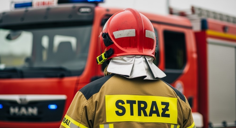OSP KSRG Niedzieliska obchodzi stulecie: Tradycja, odwaga i służba mieszkańcom