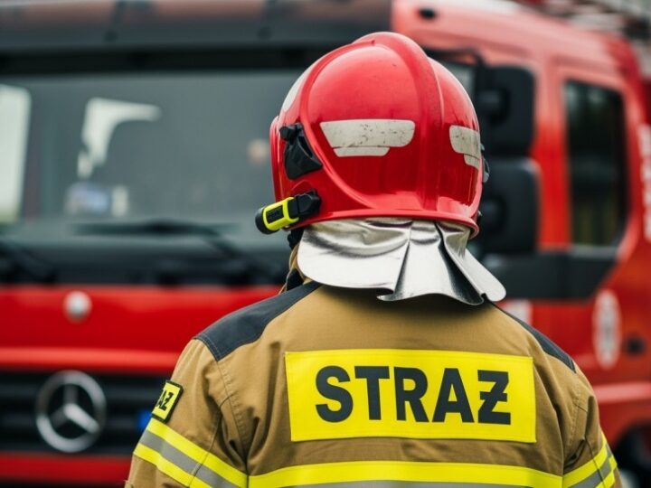 Stulecie OSP Gorajec-Stara Wieś: Święto, które połączyło społeczność