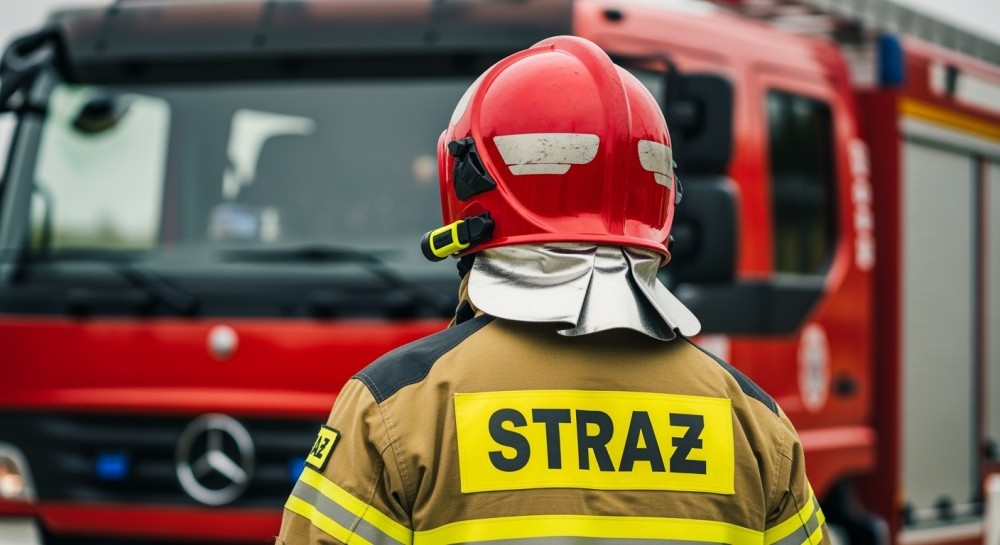 Stulecie OSP Gorajec-Stara Wieś: Święto, które połączyło społeczność