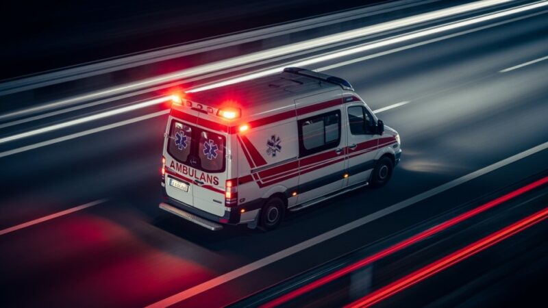 87-LATKA ZNALEZIONA – POSZUKIWANIA ZAKOŃCZONE SUKCESEM