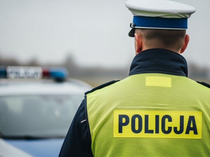 Dołącz do akcji ROADPOL Safety Days 2026: Bezpieczne drogi dla wszystkich!