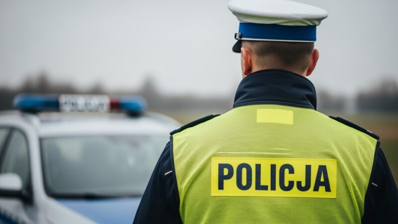Dołącz do akcji ROADPOL Safety Days 2026: Bezpieczne drogi dla wszystkich!