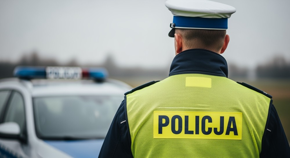 Dołącz do akcji ROADPOL Safety Days 2026: Bezpieczne drogi dla wszystkich!