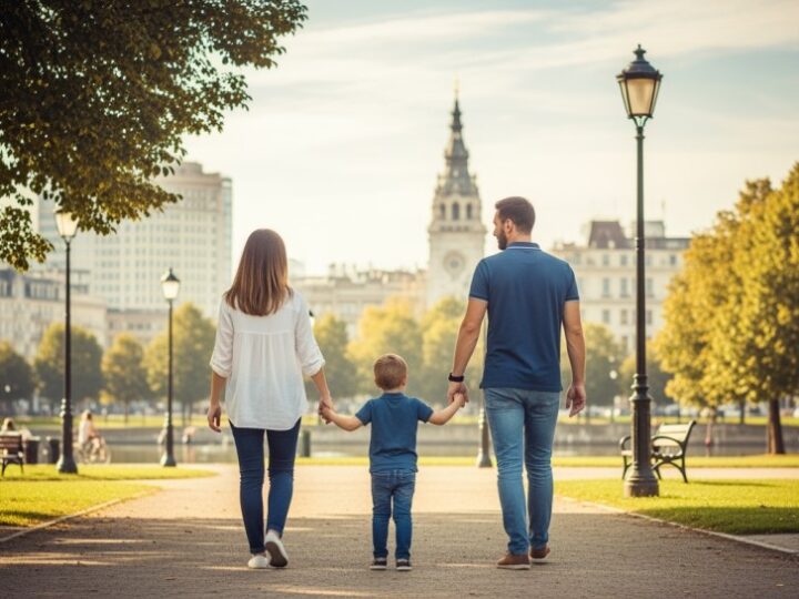 Wsparcie dla rodziców dzieci z niepełnosprawnościami – dołącz do grupy w Szczebrzeszynie!