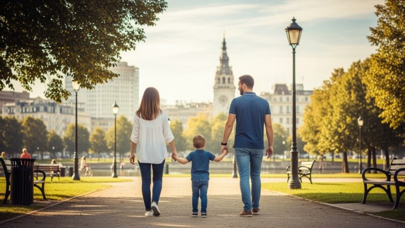 Wsparcie dla rodziców dzieci z niepełnosprawnościami – dołącz do grupy w Szczebrzeszynie!