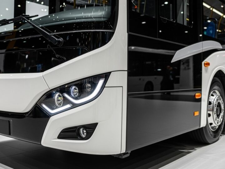 Zamość zaprasza na darmowe przejazdy autobusowe w ramach Europejskiego Tygodnia Mobilności!