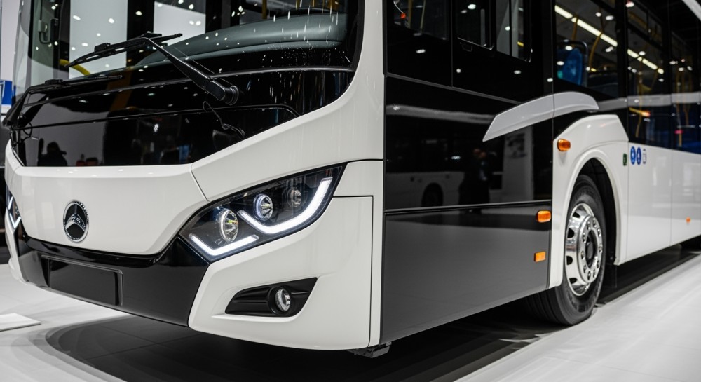 Zamość zaprasza na darmowe przejazdy autobusowe w ramach Europejskiego Tygodnia Mobilności!