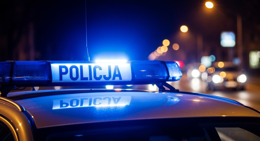 Zatrzymano oprawcę: Policja ratuje psy z tragicznych warunków