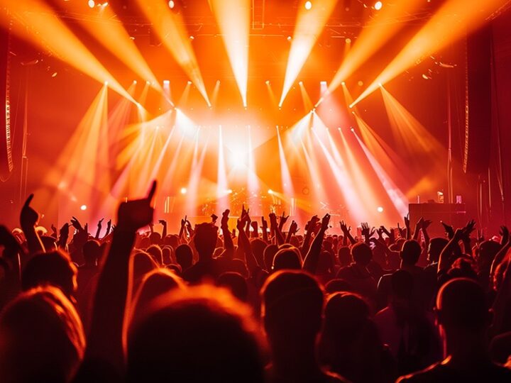 PRO Festiwal w Zamościu: Kreatywność, zdrowie i pasjonujące spotkania
