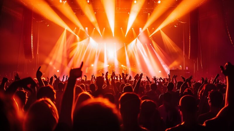 PRO Festiwal w Zamościu: Kreatywność, zdrowie i pasjonujące spotkania