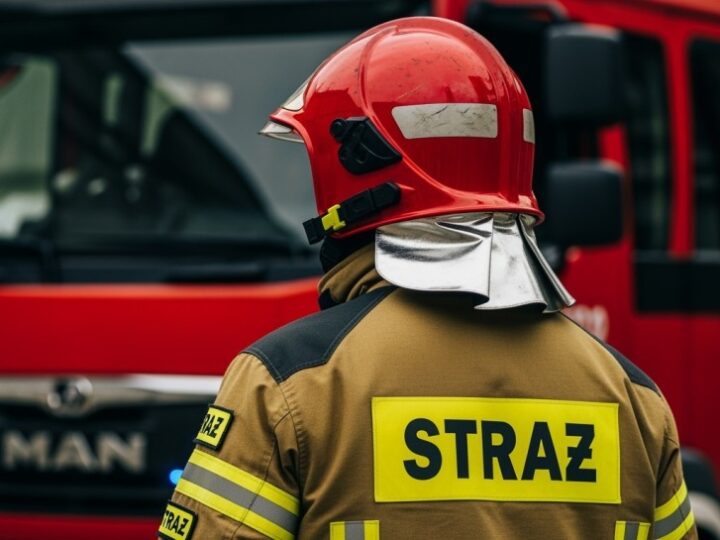 Kosobudy i Turzyniec triumfują w Gminnych Zawodach Sportowo-Pożarniczych!