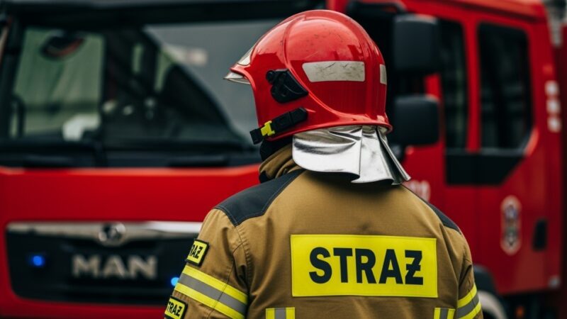 Kosobudy i Turzyniec triumfują w Gminnych Zawodach Sportowo-Pożarniczych!