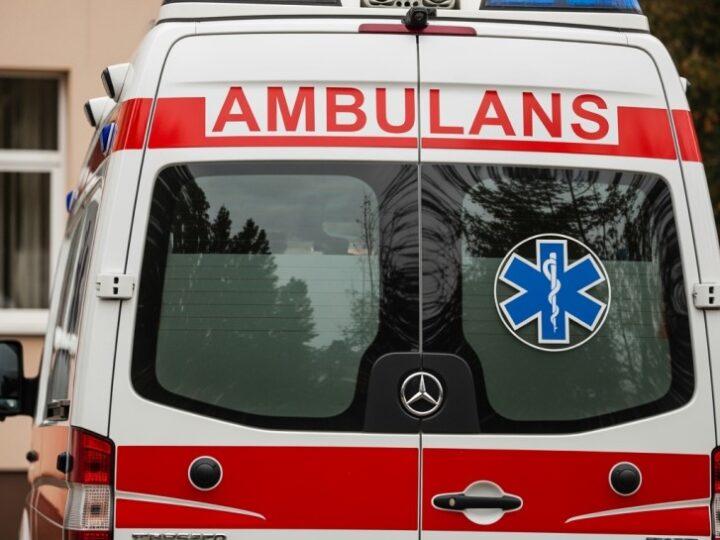 Bądź gotowy na niebo: Jak Alerty RCB chronią przed zagrożeniami powietrznymi?