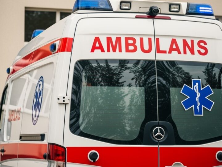 Jak rozpoznać objawy zatrucia czadem? Kluczowe informacje na wypadek zagrożenia!