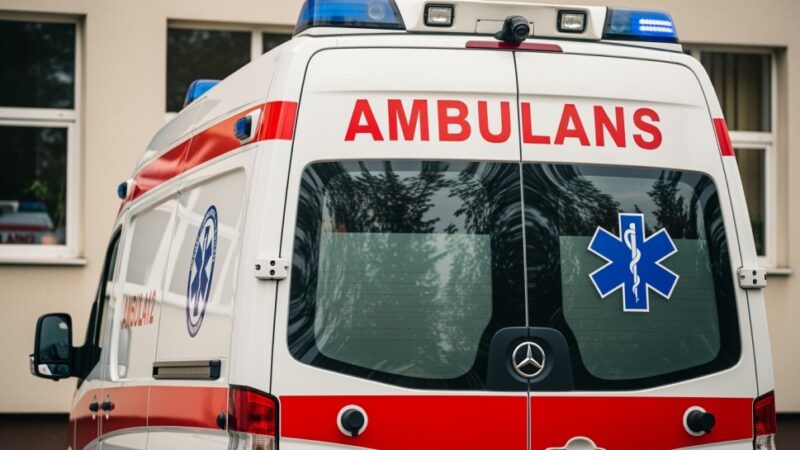 Jak rozpoznać objawy zatrucia czadem? Kluczowe informacje na wypadek zagrożenia!