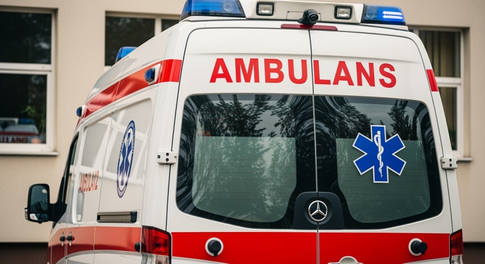 Jak rozpoznać objawy zatrucia czadem? Kluczowe informacje na wypadek zagrożenia!