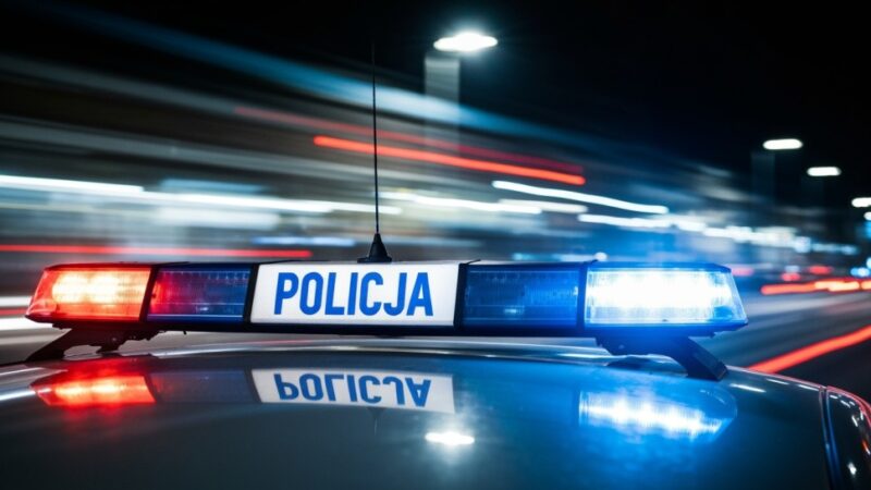 Wandalizm w Krasnobrodzie: Zniszczono kosze do segregacji na obiekcie sportowym