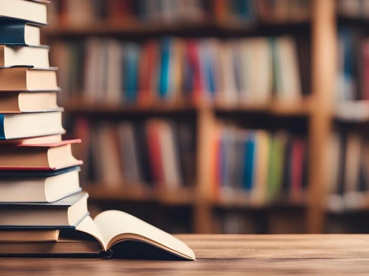 Święto Literatury: Narodowe Czytanie 2026