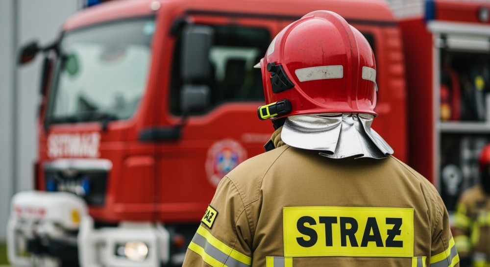 Piknik Gospodarza z OSP Krasnobród: Atrakcje dla każdego!