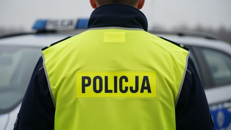 Pijani kierowcy na Lubelszczyźnie – trzech mężczyzn przed sądem!