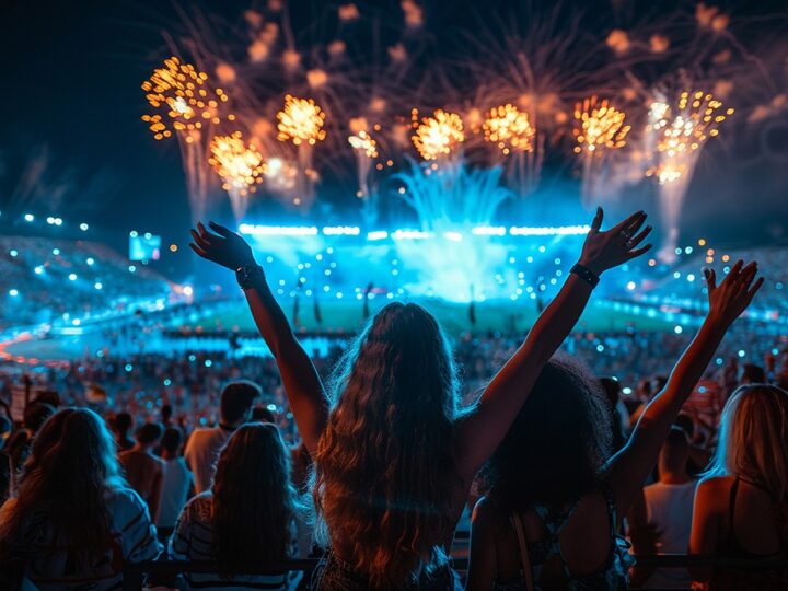 Orkiestra Księżniczek: Wyjątkowy Koncert Wiedeński 9 października!