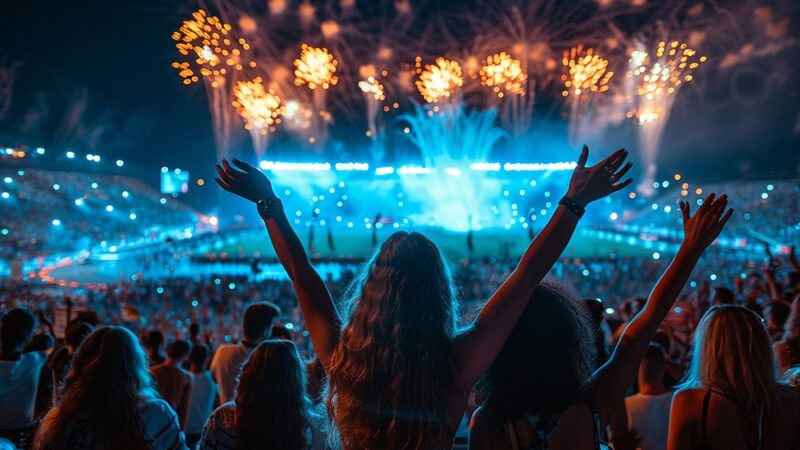 Orkiestra Księżniczek: Wyjątkowy Koncert Wiedeński 9 października!