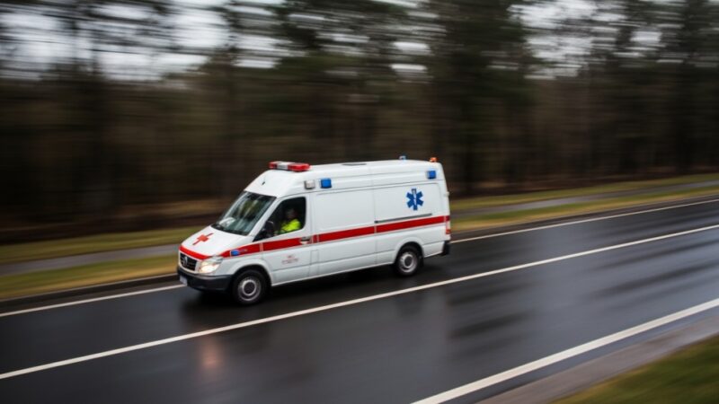 Bezpieczny Maluch: Policja Zamojska dba o bezpieczeństwo dzieci na drogach