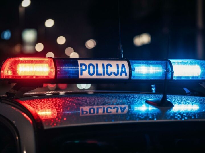 Rocznica II wojny światowej: Mieszkańcy i Policja wspólnie oddają hołd bohaterom