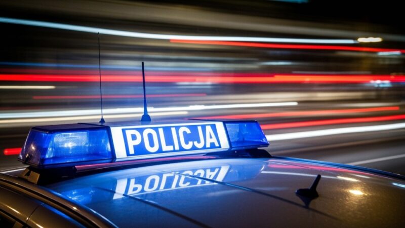 Trzymiesięczny areszt dla oszusta „na policjanta” po wyłudzeniu 300 tys. złotych