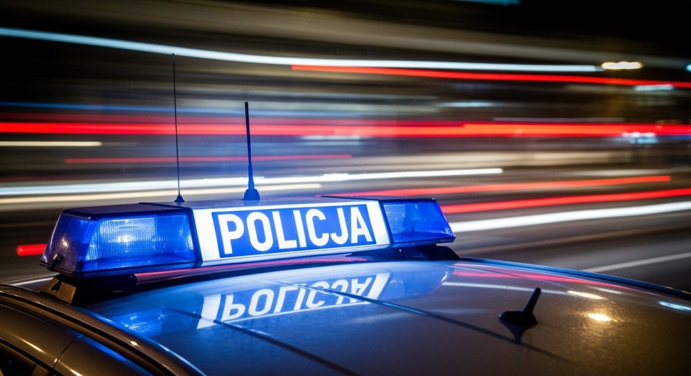 Trzymiesięczny areszt dla oszusta „na policjanta” po wyłudzeniu 300 tys. złotych