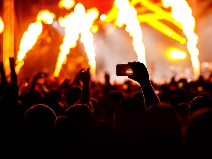 Dodatkowy koncert Orkiestry Księżniczek już 9 października!