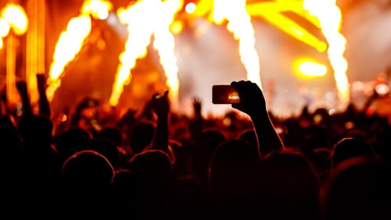 Dodatkowy koncert Orkiestry Księżniczek już 9 października!
