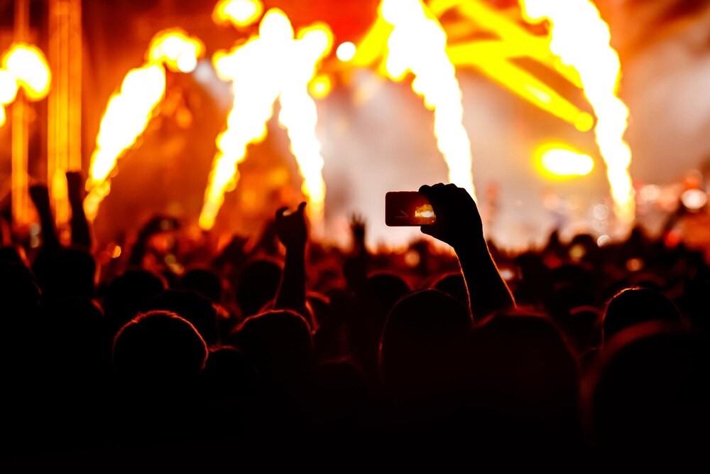 Dodatkowy koncert Orkiestry Księżniczek już 9 października!