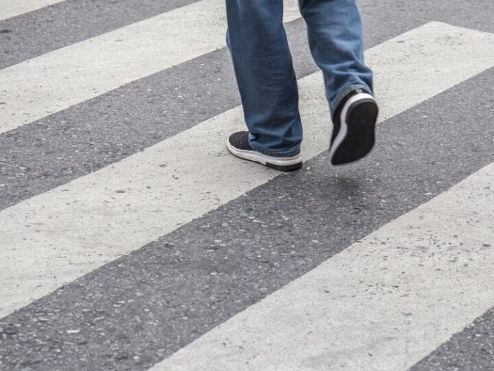 Zadbaj o swoje bezpieczeństwo na drodze