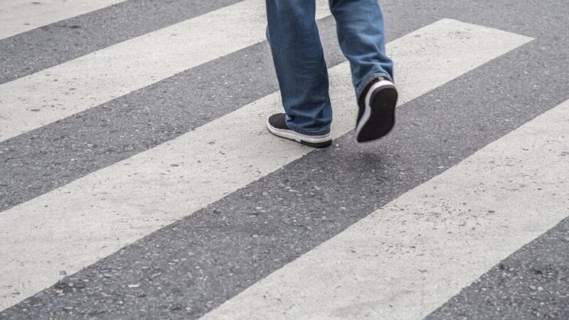 Zadbaj o swoje bezpieczeństwo na drodze