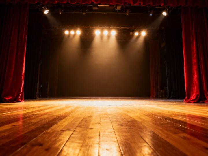 Teatralna Przygoda dla Najmłodszych w Zamojskim Domu Kultury!