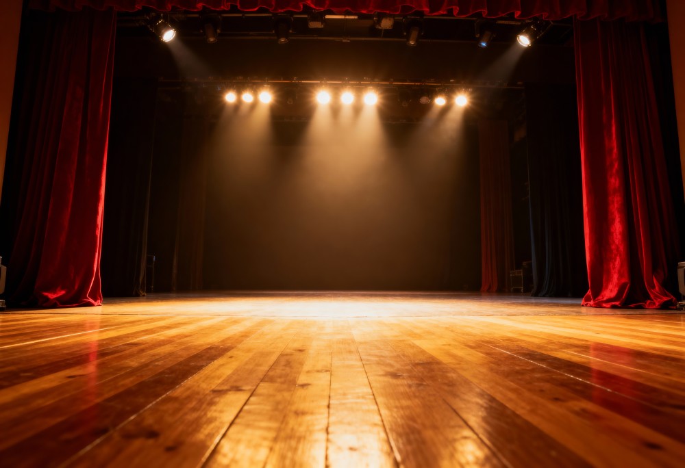 Teatralna Przygoda dla Najmłodszych w Zamojskim Domu Kultury!