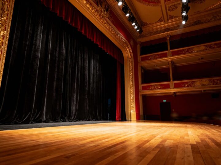 Emocjonalna podróż z Teatrem Rabcio: odkryj świat uczuć dla całej rodziny