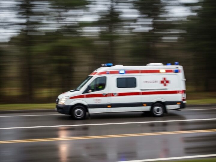 Zapisz się na Powszechne Warsztaty Ochrony Ludności i zwiększ swoje bezpieczeństwo!