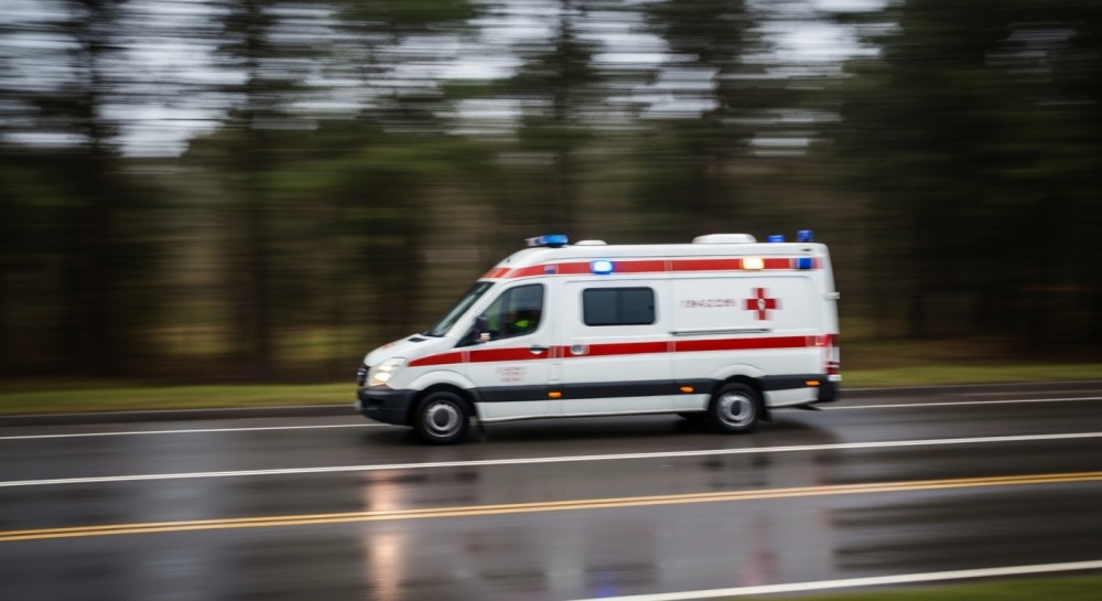 Zapisz się na Powszechne Warsztaty Ochrony Ludności i zwiększ swoje bezpieczeństwo!