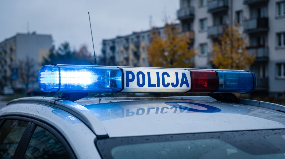 Czujny kierowca uratował życie: Nietrzeźwy sprawca zatrzymany dzięki obywatelskiej interwencji