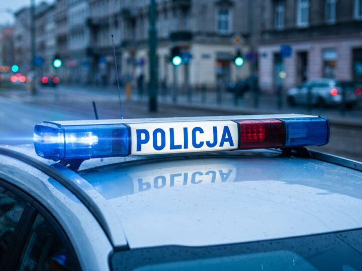 Międzynarodowe manewry służb w Zamościu przeciwko przestępczości zorganizowanej