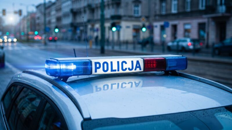 Międzynarodowe manewry służb w Zamościu przeciwko przestępczości zorganizowanej
