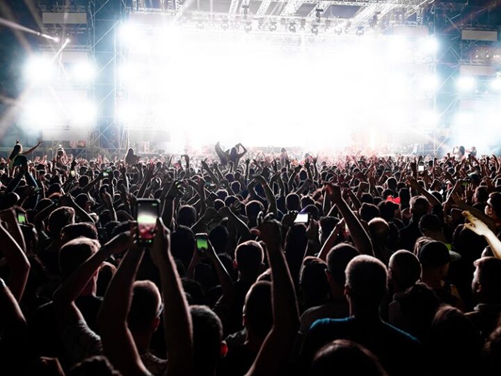 Muzyczne dożynki na Roztoczu: Festiwal Fanfara – Babie Lato